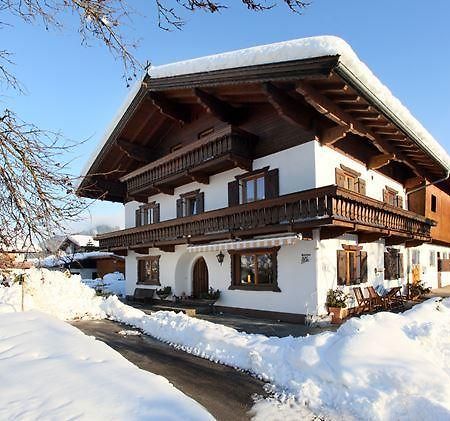 Neukumhof Westendorf Exterior foto
