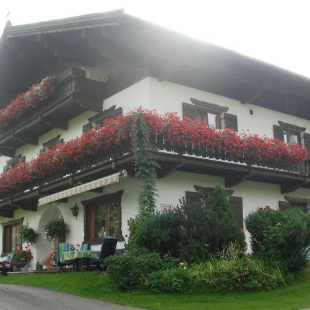Neukumhof Westendorf Exterior foto