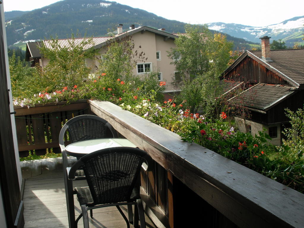 Neukumhof Westendorf Quarto foto