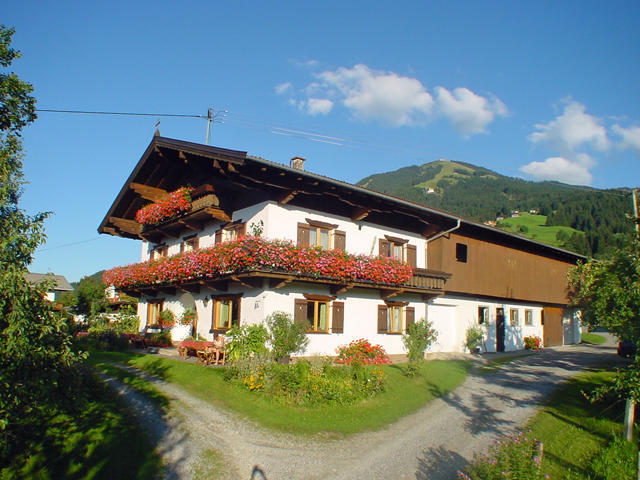 Neukumhof Westendorf Exterior foto
