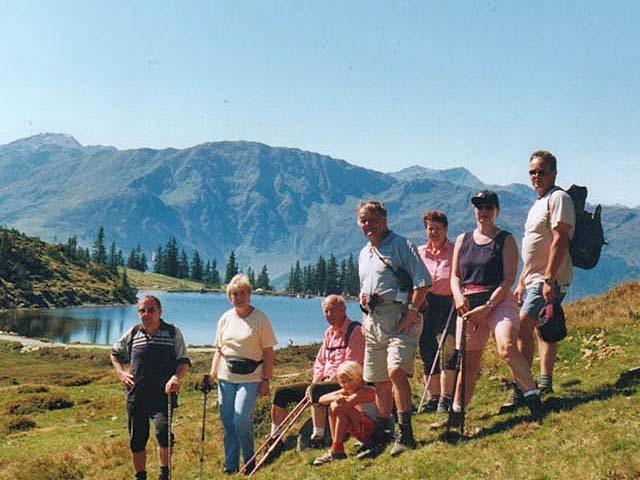 Neukumhof Westendorf Quarto foto