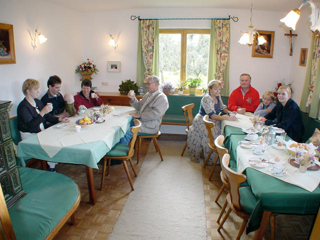 Neukumhof Westendorf Exterior foto