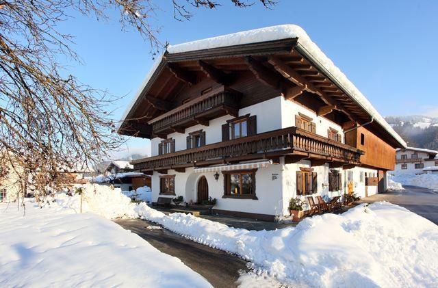 Neukumhof Westendorf Exterior foto