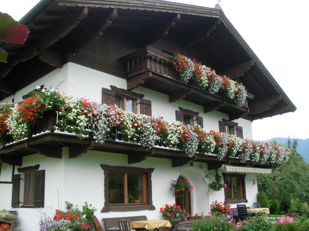 Neukumhof Westendorf Quarto foto