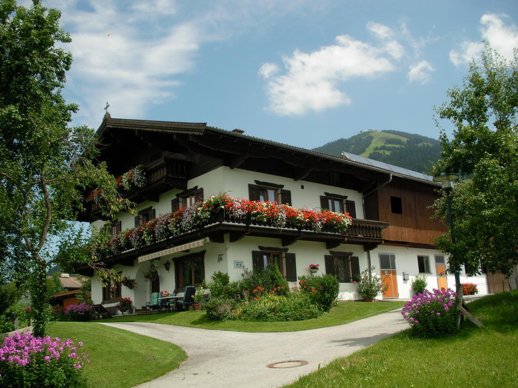Neukumhof Westendorf Exterior foto