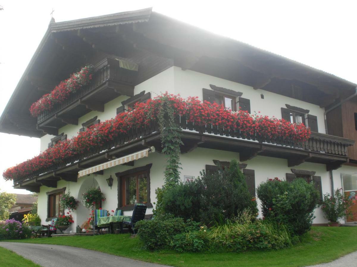 Neukumhof Westendorf Exterior foto
